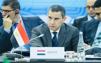 مصر تستضيف لأول مرة اجتماعًا رسميًا لمجموعة العشرين في الأول من سبتمبر المقبل