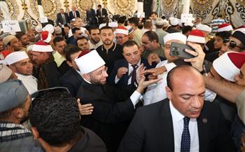 بحضور وزير الأوقاف.. انطلاق انتخابات نقابة القراء بإشراف قضائي كامل
