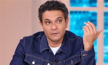 ياسمين الخطيب تدافع عن آسر ياسين بعد ظهوره بحلق: الدنيا قامت عليه ومحدش اتكلم على عمرو دياب  