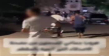 "الداخلية" تكشف ملابسات فيديو هروب نزلاء من مصحة بالمقطم بالقاهرة 