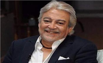 عماد رشاد يكشف ملامح شخصيته في مسلسل "العند"