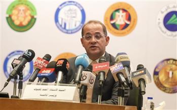 وزير المالية: الإعلام يلعب دورًا محوريًا ومؤثرًا فى مسار الإصلاح المالى والاقتصادي والضريبي