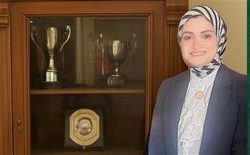 "قومي المرأة" يثمن قرار الإشراف القضائي لعمومية نادي "ورش سكك حديد أبو زعبل" للمستشارة يارا عنبة