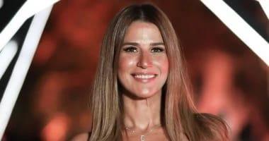 إيناس كامل تنضم إلى أسرة مسلسل "قسمة العدل" بطولة إيمان العاصي