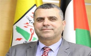حركة "فتح" تدعو وفد الشيوخ الأمريكي بممارسة الضغط على إسرائيل لإدخال المساعدات إلى غزة