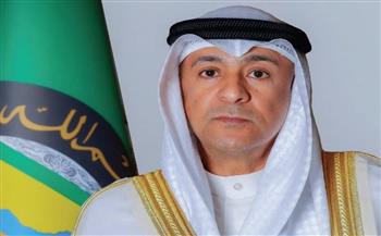 أمين "التعاون الخليجي" يشيد بجهود منظمة التعاون الرقمي في دعم الاقتصاد الرقمي عالميا