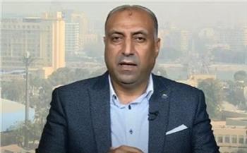 الرقب: زيارة مجلس الشيوخ الأمريكي لمعبر رفح تحمل معني إنساني