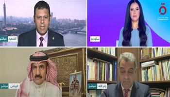 باحث سعودي: تنسيق مصري سعودي قطري مكثف لإنهاء حرب غزة