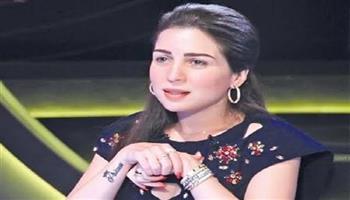 مي عز الدين عن علاقتها بالساحل الشمالي: أنا وهو أعداء 