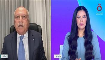 لبنان يعرض ورقة مشتركة مع أمريكا لتنظيم العلاقة مع سوريا وإنهاء الاحتلال الإسرائيلي  