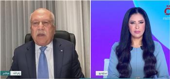 محمد العامور: الحرب والإجراءات الإسرائيلية فاقمت معاناة الاقتصاد الفلسطيني   