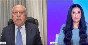 وزير الاقتصاد الفلسطيني: نهيئ بيئة استثمارية جاذبة لمرحلة ما بعد الحرب