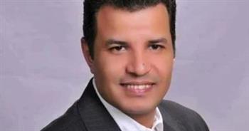 نقابة المهن الموسيقية تنعى والدة خالد بيومى عضو مجلس النقابة