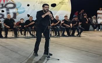 عروض فنية مبهجة لفرق الحرية والإسماعيلية والجيزة في "صيف بلدنا" بدمياط ورأس البر 