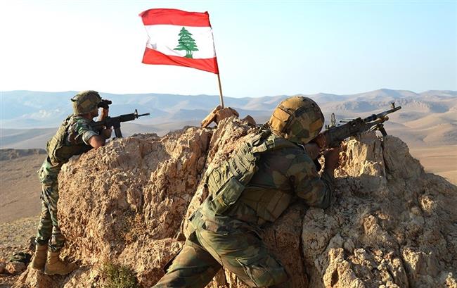الجيش اللبناني يعلن تفكيك جهاز تجسس إسرائيلي في بلدة يارون جنوب البلاد