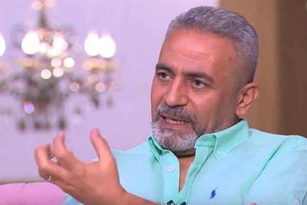 صبري فواز يطالب بنقل تمثال نجيب محفوظ إلى كورنيش النيل تكريمًا لذكراه 