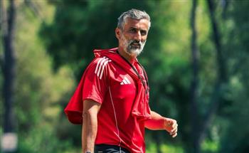 الدوري الممتاز.. محمد شريف يقود تشكيل الأهلي أمام بيراميدز