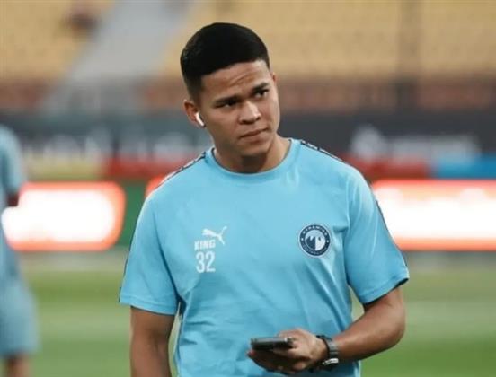 الدوري الممتاز.. بيراميدز يصل ملعب السلام لخوض مباراة الأهلي