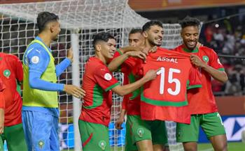 أمم أفريقيا للمحليين.. المغرب يهزم مدغشقر ويتوج بكأس البطولة