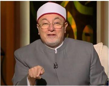 الشيخ خالد الجندي: سيدنا النبي أنزل عليه وحيين 