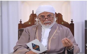 هل أسامح والدى قاسي القلب علي؟.. يسري جبر يجيب 