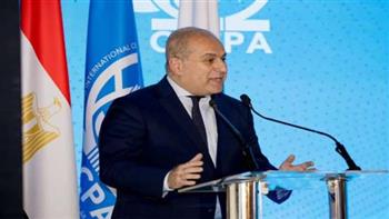 وفد شبابي مصري يثمن التراث الحضاري وما يشهده المغرب من تقدم ومشروعات تنموية ضخمة