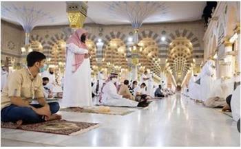 هل الصلاة فى المسجد واجبة؟.. أمين الفتوى يجيب 