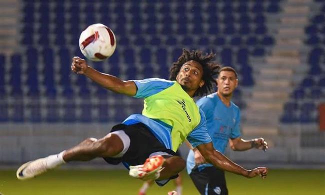 الدوري الممتاز.. جريندو يقود تشكيل غزل المحلة أمام الإسماعيلي