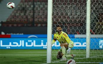 الدوري الممتاز.. بيراميدز يفرض تفوقه على الأهلي في أول نصف ساعة من الشوط الأول