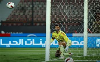 الدوري الممتاز.. بيراميدز يفرض تفوقه على الأهلي في أول نصف ساعة من الشوط الأول