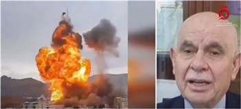 نائب رئيس هيئة الأركان الأردنية الأسبق يحذر من مواجهة واسعة النطاق في المنطقة