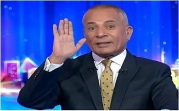  أحمد موسى عن الهجوم على كامل الوزير: لجان وتصفية حسابات سياسية
