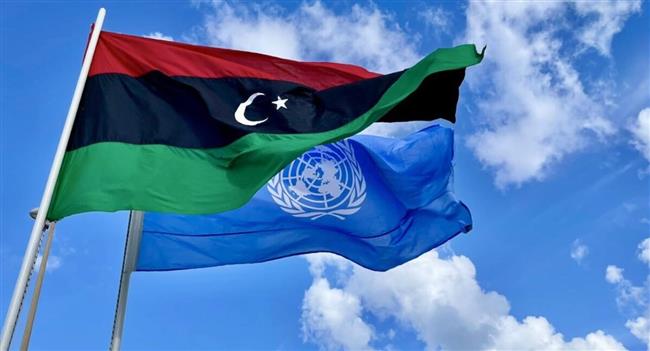 البعثة الأممية تدعو الأطراف الليبية لمواصلة الحوار لحل المسائل الخلافية في أقرب وقت