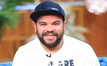 محمد عبد الرحمن: تبادل أدوار الرجل والمرأة خيال في "ماما وبابا"