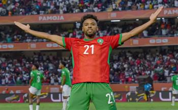 أمم أفريقيا للمحليين.. المغرب يتقدم على مدغشقر في الشوط الأول للنهائي