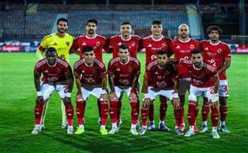 الدوري الممتاز.. الأهلي يواصل السقوط ويخسر أمام بيراميدز بثنائية نظيفة