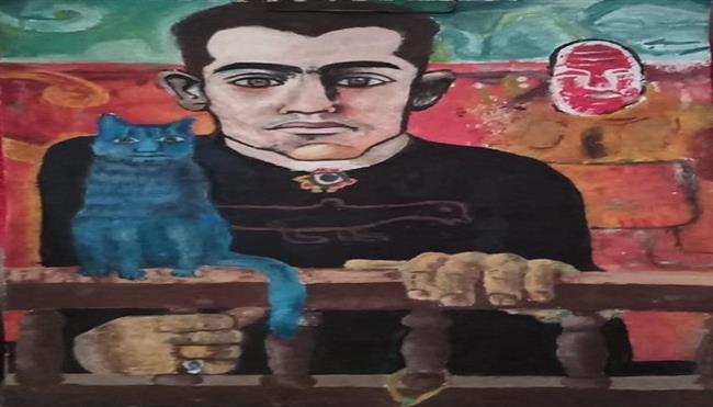 اليوم.. افتتاح معرض الرسم السنوي العاشر للدارسين بفصول الرسم  بقاعة صلاح طاهر