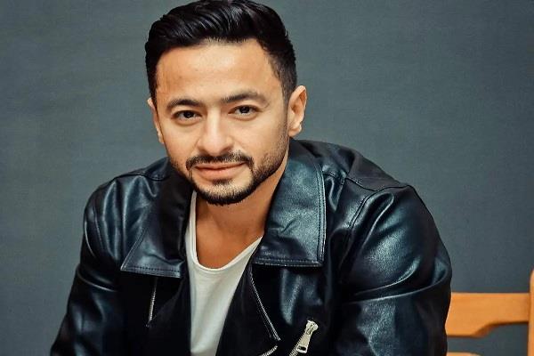 حلق ألماس.. أبرز مسروقات فيلا الفنان حمادة هلال في التجمع