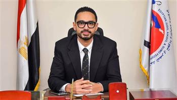  محمد مطيع رئيس الاتحاد المصرى للجودو والسومو:  الأولمبياد هدفنا.. وهو عمل تراكمى