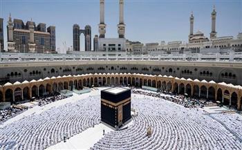 أكثر من 52 مليون قاصد للحرمين الشريفين خلال شهر صفر 