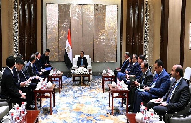 رئيس الوزراء: نستهدف إنتاج 10 ملايين م3 يوميًا من المياه المُحلاة خلال 5 سنوات