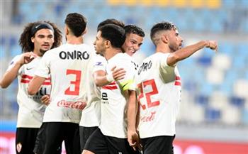 بانزا في الهجوم.. تشكيل الزمالك المتوقع أمام وادي دجلة اليوم في الدوري