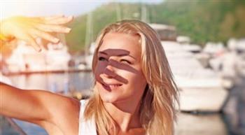 5 نصائح للوقاية من إرهاق الشمس