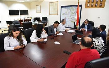 نائب وزير الصحة يترأس اجتماعًا لتطوير خدمات مستشفيات الصحة النفسية