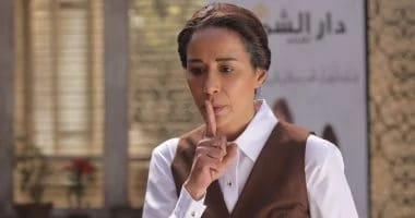 دنيا ماهر تنضم إلى مسلسل "قسمة العدل" وتواصل نشاطها بين الدراما والسينما