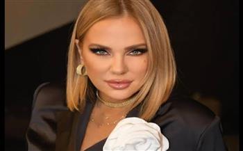 شيرين رضا تنضم إلى "الكراش" أمام أحمد داود وميرنا جميل