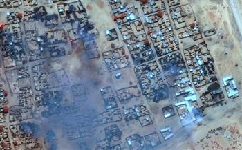 شبكة أطباء السودان: 7 قتلى و71 مصابًا في قصف للدعم السريع على الفاشر