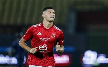 اليوم.. أشرف داري يخضع لأشعة لتحديد مصيره مع منتخب المغرب