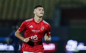 اليوم.. أشرف داري يخضع لأشعة لتحديد مصيره مع منتخب المغرب  