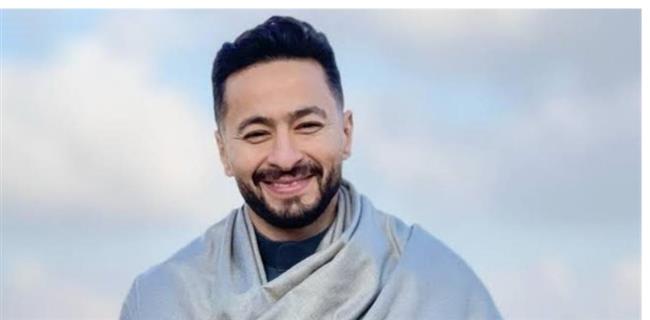 سرقة مقتنيات من فيلا الفنان حمادة هلال في التجمع